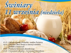 Ilustracja do artykułu: Zaproszenie ze Skwierzyny