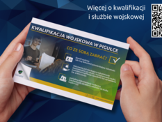 Ilustracja do artykułu: KWALIFIKACJA WOJSKOWA
