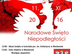 Ilustracja do artykułu: Święto Niepodległości