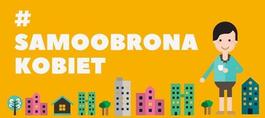 Ilustracja do artykułu: 'Samoobrona Kobiet'