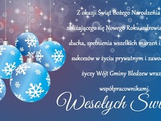 Ilustracja do artykułu: Życzenia świąteczne