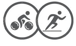 Ilustracja do artykułu: XVI Run & Bike 100km z Neuzelle 2017