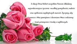 Ilustracja do artykułu: Dzień Kobiet
