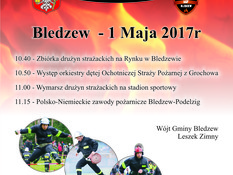 Ilustracja do artykułu: Zawody Pożarnicze