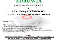 Ilustracja do artykułu: Wszechnica zdrowia
