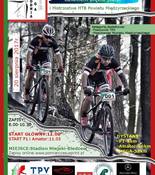 Ilustracja do artykułu: Maraton MTB 'Szlakiem pięciu jezior'