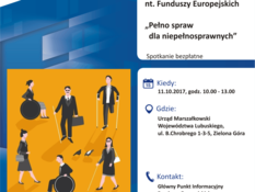 Ilustracja do artykułu: Spotkanie informacyjne