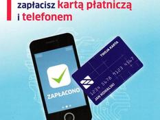 Ilustracja do artykułu: PŁATNOŚĆ KARTĄ