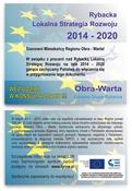 Ilustracja do artykułu: Rybacka Lokalna Strategia Rozwoju 2015-2020: konsultacje