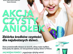 Ilustracja do artykułu: Akcja 'Czysty Aniołek'