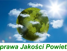 Ilustracja do artykułu: Poprawa Jakości Powietrza