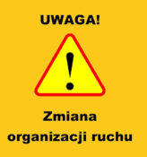 Ilustracja do artykułu: Zamknięcie przejazdu kolejowego w Templewie – zmiana organizacji ruchu 