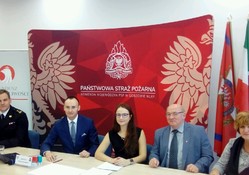 Ilustracja do artykułu: Dofinansowanie dla Ochotniczych Straży Pożarnych