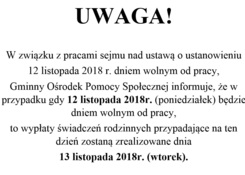 Ilustracja do artykułu: Informacja GOPS