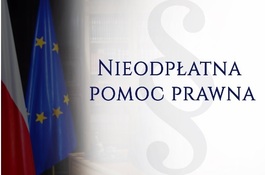 Ilustracja do artykułu: Nieodpłatna pomoc prawna