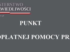 Ilustracja do artykułu: Nieodpłatna pomoc prawna