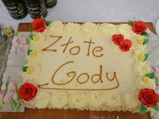 Ilustracja do artykułu: Złote Gody 2019.