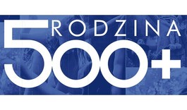 Ilustracja do artykułu: Spotkanie informacyjne w sprawie programu 'Rodzina 500+'
