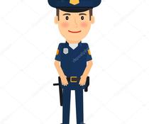 Ilustracja do artykułu: Powiatowe Obchody Święta Policji w Międzyrzeczu