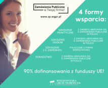 Ilustracja do artykułu: Szkolenia i doradztwo z zamówień publicznych dla MMŚP