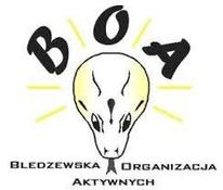Ilustracja do artykułu: Informacja z przebiegu imprezy sportowej Dirty Run - Born to be wild zorganizowanej przez Bledzewską Organizację Aktywnych BOA
