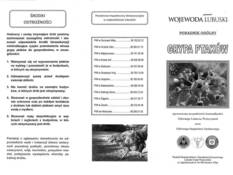Ilustracja do artykułu: Grypa Ptaków - poradnik ogólny