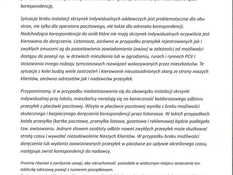 Ilustracja do artykułu: Ważna informacja dla mieszkańców w sprawie skrzynek oddawczych