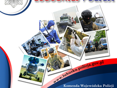 Ilustracja do artykułu: ZOSTAŃ POLICJANTEM