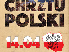 Ilustracja do artykułu: Święto Chrztu Polski