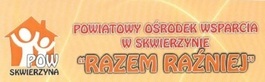 Ilustracja do artykułu: Powiatowy ośrodek wsparcia w Skwierzynie