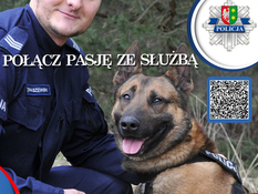 Ilustracja do artykułu: Nabór do Policji