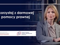 Ilustracja do artykułu: Skorzystaj z nieodpłatnej pomocy prawnej