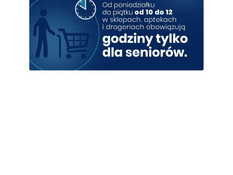 Ilustracja do artykułu: Apel do mieszkańców Gminy Bledzew