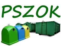 Ilustracja do artykułu: Punkt Selektywnej Zbiórki Odpadów Komunalnych w Bledzewie  – zmiana terminu przyjmowania odpadów