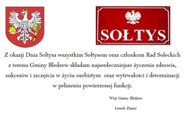 Ilustracja do artykułu: Dzień Sołtysa
