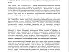 Ilustracja do artykułu: Nowe przepisy dot. zwalczania COVID-19 w przygranicznych krajach związkowych Niemiec