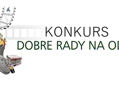 Ilustracja do artykułu: Konkurs „DOBRE RADY NA ODPADY”.