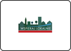 Ilustracja do artykułu: 'Wspieraj lokalnie'