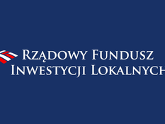 Ilustracja do artykułu: Gmina Bledzew otrzymała dofinansowania z Rządowego Funduszu Inwestycji Lokalnych
