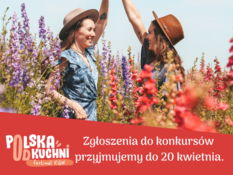 Ilustracja do artykułu: Konkurs dla Kół Gospodyń Wiejskich 