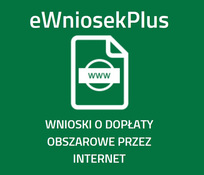 Ilustracja do artykułu: Dopłaty 2021 - wnioski tylko przez internet