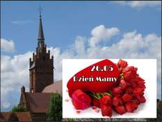 Ilustracja do artykułu: Najserdeczniejsze życzenia z okazji Dnia Matki!