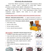 Ilustracja do artykułu: Zasady mobilnych zbiórek odpadów wielkogabarytowych