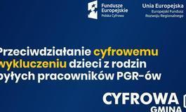 Ilustracja do artykułu: GRANTY PPGR - wezwanie do uzupełnienia wniosków.
