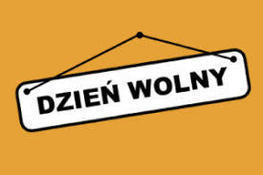 Ilustracja do artykułu: 7 stycznia dniem wolnym od pracy w Urzędzie Gminy Bledzew