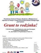 Ilustracja do artykułu: PCPR zaprasza na festyn