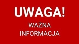 Ilustracja do artykułu: Zmiana godzin pracy urzędu w dniu 15.04.2022 r. 