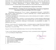 Ilustracja do artykułu: Przeprowadzenie oceny oddziaływania na środowisko