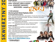 Ilustracja do artykułu: Dni Skwierzyny 2022