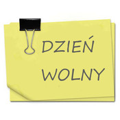 Ilustracja do artykułu: Dzień wolny